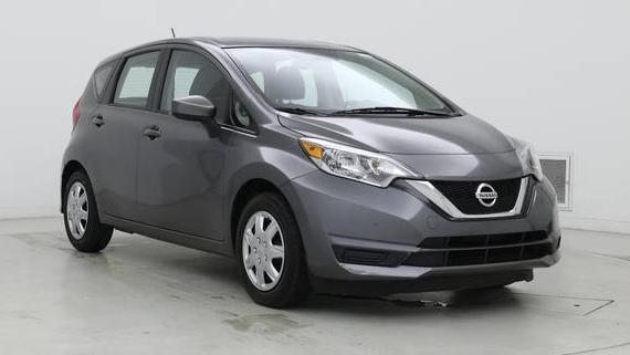 NISSAN VERSA NOTE 2017 3N1CE2CP2HL366708 image